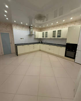 3-к квартира, вторичка, 110м2, 9/25 этаж