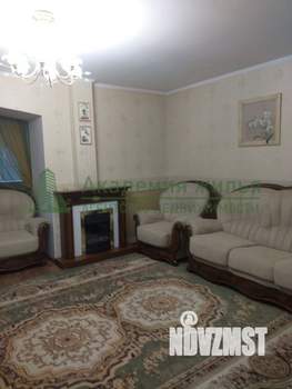 4-к квартира, вторичка, 103м2, 1/8 этаж