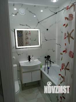 1-к квартира, вторичка, 34м2, 1/10 этаж