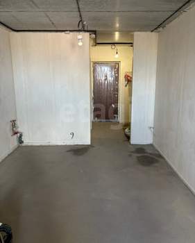 Студия квартира, вторичка, 26м2, 4/10 этаж