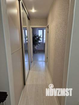 3-к квартира, вторичка, 67м2, 9/12 этаж