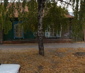 1-к квартира, вторичка, 33м2, 1/1 этаж