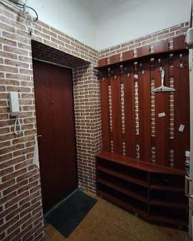 3-к квартира, вторичка, 41м2, 5/5 этаж