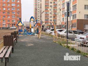 2-к квартира, вторичка, 60м2, 3/22 этаж