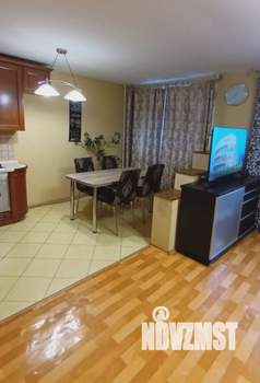 3-к квартира, вторичка, 76м2, 4/10 этаж
