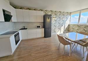 1-к квартира, вторичка, 52м2, 15/18 этаж