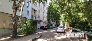 1-к квартира, вторичка, 38м2, 1/9 этаж