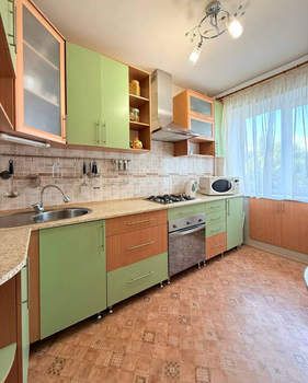 3-к квартира, вторичка, 64м2, 7/9 этаж