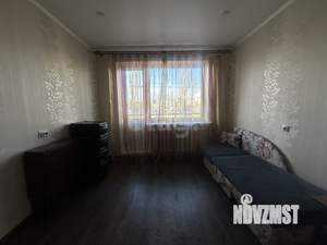 1-к квартира, вторичка, 33м2, 6/9 этаж