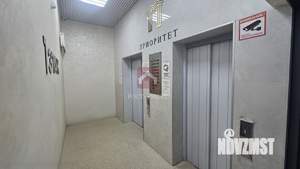 3-к квартира, сданный дом, 86м2, 5/10 этаж