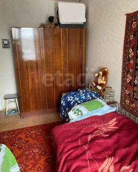 2-к квартира, вторичка, 54м2, 7/10 этаж