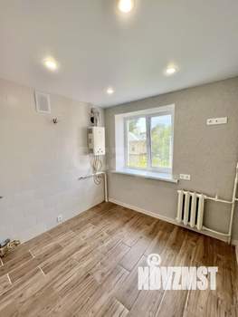 2-к квартира, вторичка, 42м2, 5/5 этаж