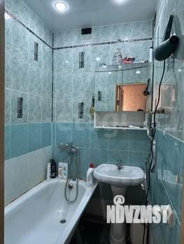 2-к квартира, вторичка, 44м2, 3/5 этаж