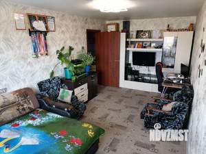 2-к квартира, вторичка, 49м2, 3/5 этаж