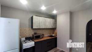 1-к квартира, вторичка, 41м2, 2/10 этаж