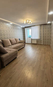 1-к квартира, вторичка, 38м2, 6/10 этаж