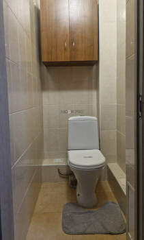 1-к квартира, вторичка, 40м2, 1/10 этаж