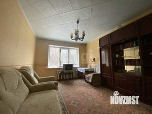 3-к квартира, вторичка, 62м2, 1/9 этаж