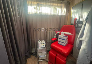 1-к квартира, вторичка, 17м2, 1/5 этаж