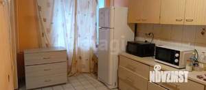 1-к квартира, вторичка, 40м2, 1/9 этаж
