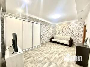 2-к квартира, вторичка, 53м2, 4/9 этаж