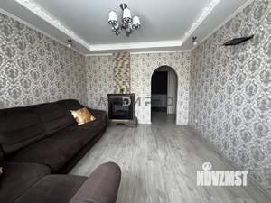 3-к квартира, вторичка, 80м2, 8/10 этаж