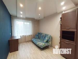 3-к квартира, вторичка, 73м2, 6/19 этаж