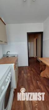3-к квартира, вторичка, 53м2, 8/9 этаж
