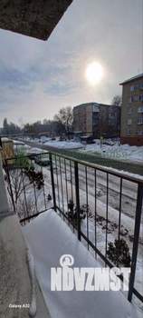 1-к квартира, вторичка, 27м2, 2/9 этаж