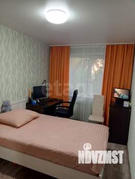 2-к квартира, вторичка, 42м2, 2/5 этаж