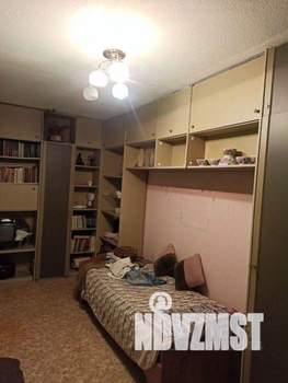 2-к квартира, вторичка, 44м2, 1/5 этаж
