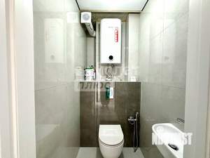 2-к квартира, вторичка, 53м2, 19/22 этаж