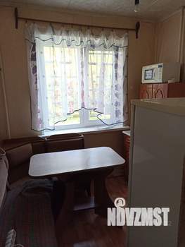1-к квартира, вторичка, 32м2, 5/5 этаж