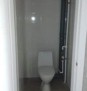 1-к квартира, вторичка, 31м2, 5/10 этаж