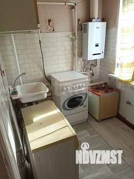 2-к квартира, вторичка, 43м2, 3/4 этаж