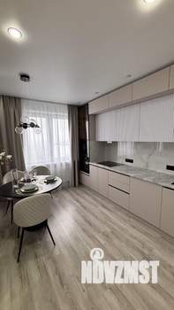 2-к квартира, вторичка, 67м2, 25/25 этаж