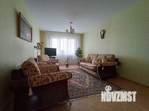 3-к квартира, вторичка, 81м2, 3/10 этаж