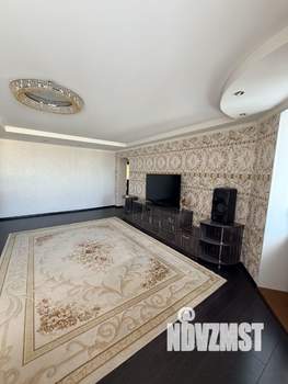 3-к квартира, вторичка, 92м2, 9/10 этаж