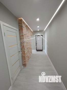 3-к квартира, вторичка, 102м2, 16/18 этаж