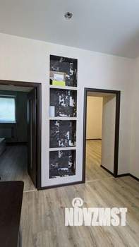 4-к квартира, вторичка, 78м2, 1/2 этаж