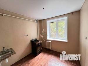 1-к квартира, вторичка, 37м2, -1/5 этаж