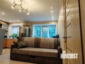 2-к квартира, вторичка, 43м2, 2/5 этаж