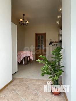 3-к квартира, вторичка, 86м2, 9/12 этаж