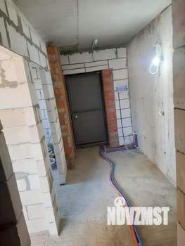 1-к квартира, вторичка, 44м2, 7/15 этаж