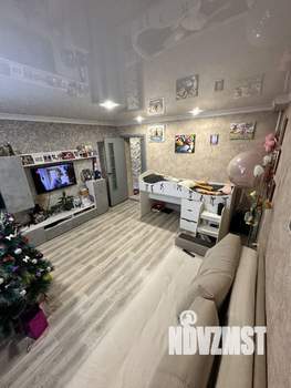 1-к квартира, вторичка, 38м2, 8/10 этаж