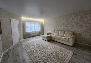 3-к квартира, вторичка, 87м2, 5/25 этаж
