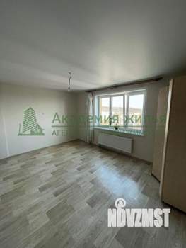 2-к квартира, вторичка, 53м2, 13/18 этаж