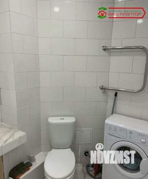 1-к квартира, вторичка, 34м2, 2/10 этаж