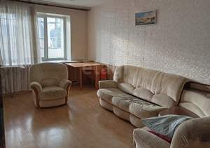 2-к квартира, вторичка, 61м2, 4/10 этаж
