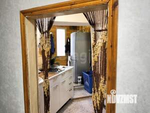 2-к квартира, вторичка, 22м2, 1/1 этаж